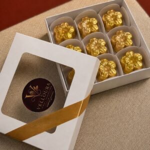 Royal Dry Fruit Chocolate