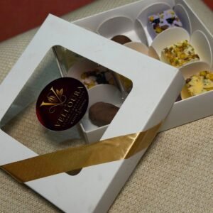 Assorted Sweet Creation