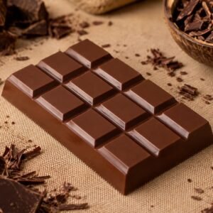 Classic Chocolate Bar