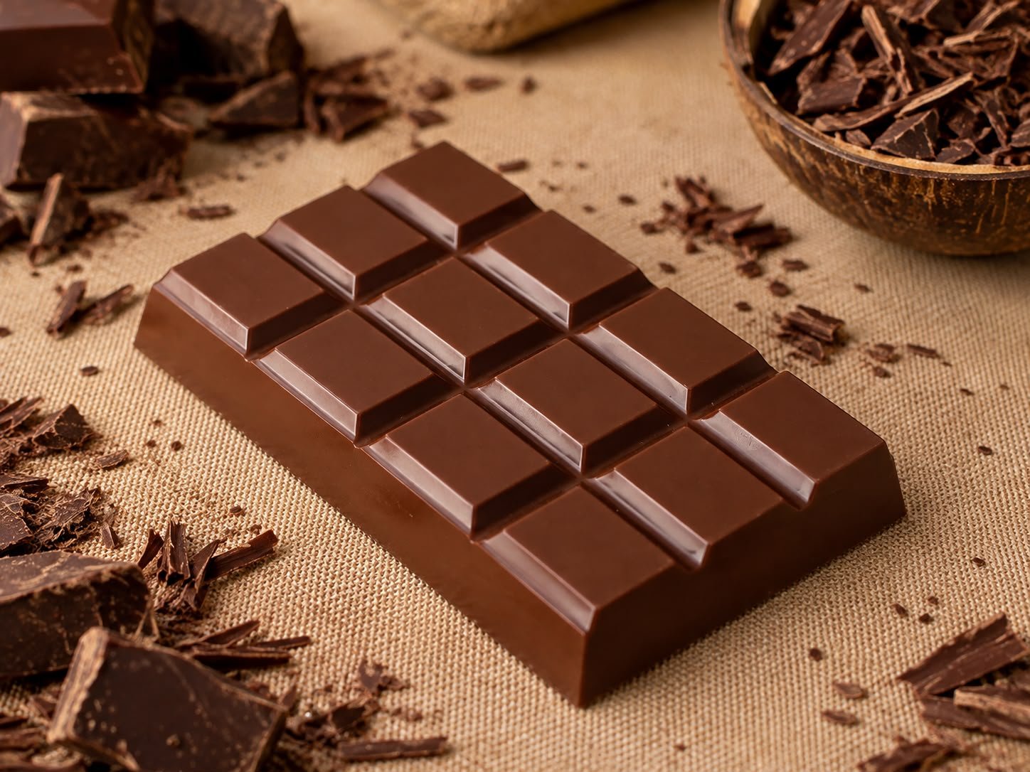 Classic Chocolate Bar