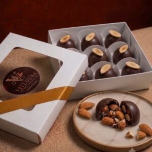 Almond Chocolate