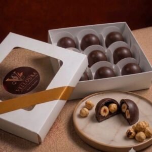 Hazelnut Chocolate