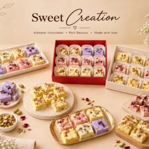 Velloura Sweet Creations