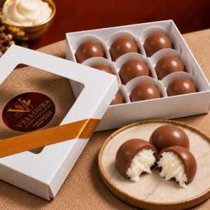 Bounty Eclat Chocolate