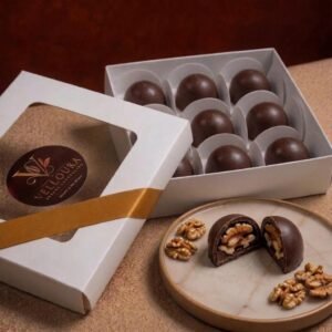 Walnut Bites